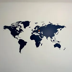 Homestay Center, Warsaw