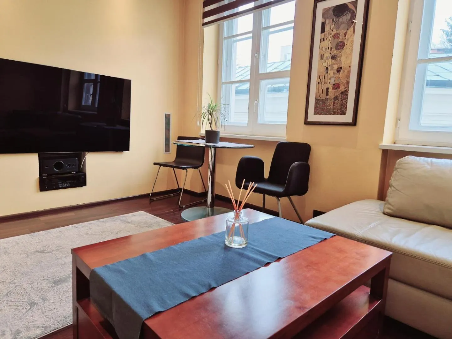 Krakowskie Przedmiescie 57 Residence Warszawa Apartment Warsaw